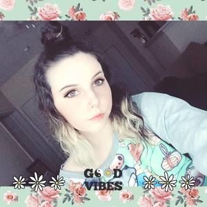 Meet your Posher, Josie